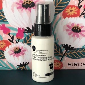 No.4 High Performance Sugar Texturizing Spray